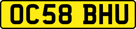 OC58BHU
