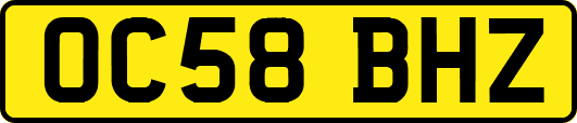 OC58BHZ