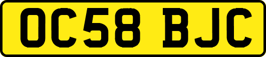 OC58BJC