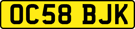 OC58BJK