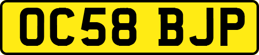 OC58BJP