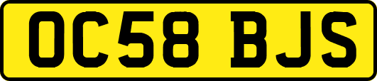 OC58BJS