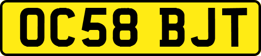 OC58BJT