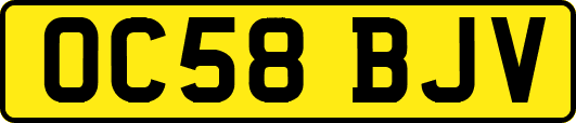 OC58BJV