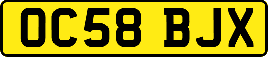 OC58BJX