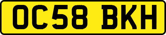 OC58BKH