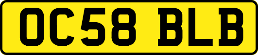 OC58BLB