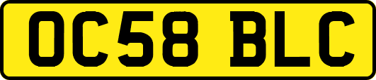 OC58BLC