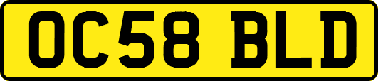 OC58BLD
