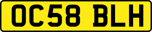 OC58BLH