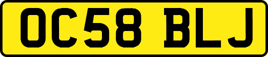 OC58BLJ