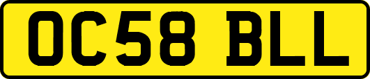 OC58BLL