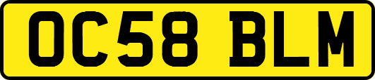 OC58BLM