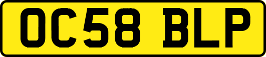 OC58BLP