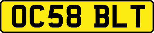 OC58BLT