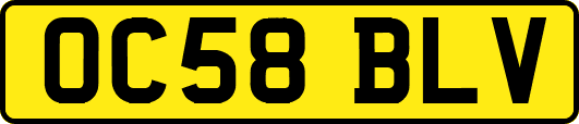 OC58BLV