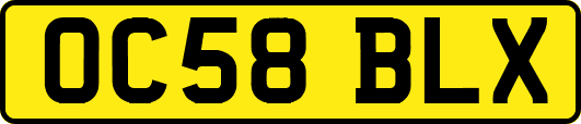 OC58BLX