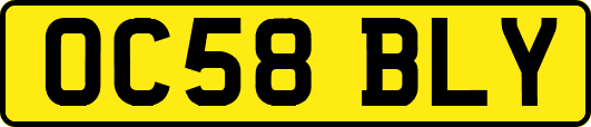 OC58BLY
