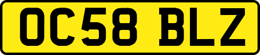 OC58BLZ