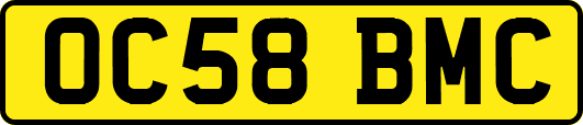 OC58BMC