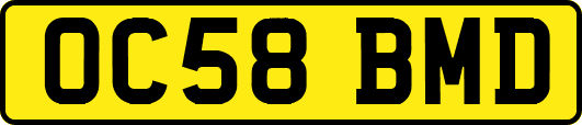 OC58BMD