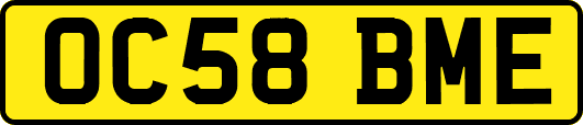 OC58BME