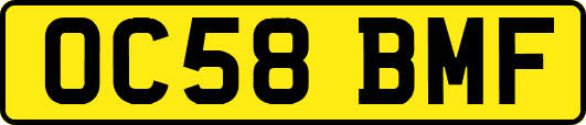 OC58BMF