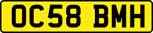 OC58BMH