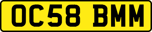 OC58BMM