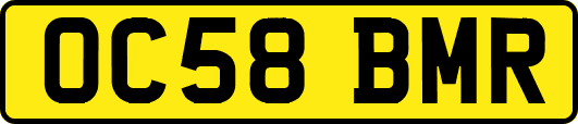 OC58BMR