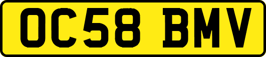 OC58BMV
