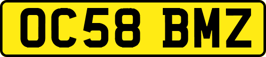 OC58BMZ