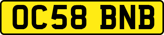 OC58BNB