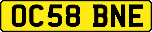 OC58BNE
