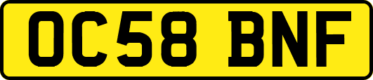 OC58BNF