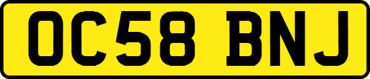 OC58BNJ
