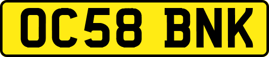 OC58BNK