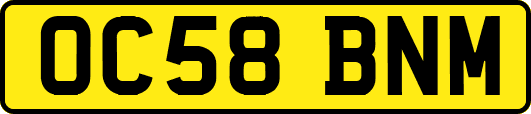 OC58BNM