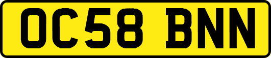 OC58BNN