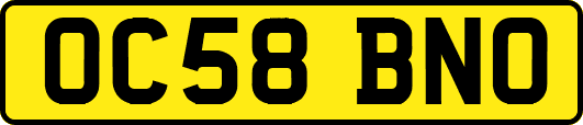 OC58BNO