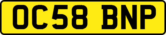 OC58BNP