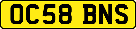 OC58BNS