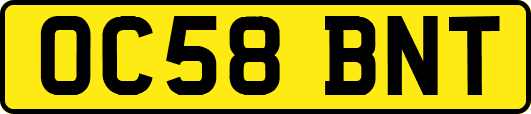 OC58BNT