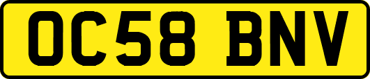 OC58BNV