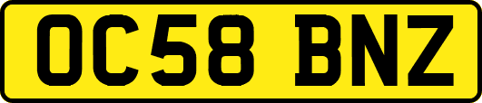 OC58BNZ