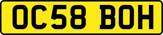 OC58BOH