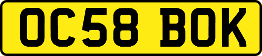 OC58BOK