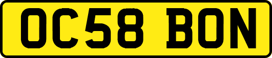 OC58BON