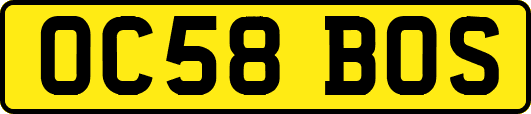 OC58BOS
