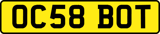 OC58BOT